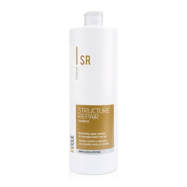 Kos Structure Repair Shampoo 1000ml