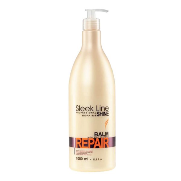 Stapiz Sleek Line Repair Balsam 1000ml Stapiz Sleek Line Repair Balsam 1000ml