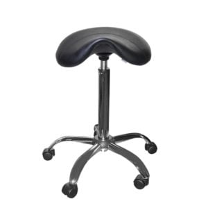 Taboret fryzjerski Chin II