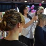 Beauty Trends Szczecin 2018 targi fryzjersko - kosmetyczne Beauty Trends Szczecin 2018 targi fryzjersko - kosmetyczne