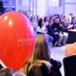 Beauty Trends Szczecin 2018 targi fryzjersko - kosmetyczne Beauty Trends Szczecin 2018 targi fryzjersko - kosmetyczne