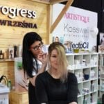 Beauty Trends Szczecin 2018 targi fryzjersko - kosmetyczne Beauty Trends Szczecin 2018 targi fryzjersko - kosmetyczne