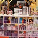 Beauty Trends Szczecin 2018 targi fryzjersko - kosmetyczne Beauty Trends Szczecin 2018 targi fryzjersko - kosmetyczne