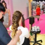 Beauty Trends Szczecin 2018 targi fryzjersko - kosmetyczne Beauty Trends Szczecin 2018 targi fryzjersko - kosmetyczne