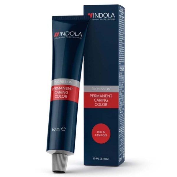 Farba Indola Profession Caring Color 5.67 Farba Indola Profession Caring Color 5.67