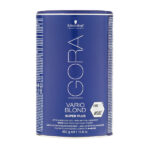 Schwarzkopf Igora Vario Blond Super Plus Bezpyłowy Rozjaśniacz do włosów 450g