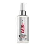 Schwarzkopf OSiS+ Blow & Go Express Blow Dry Spray Spray przyspieszający suszenie włosów 200ml