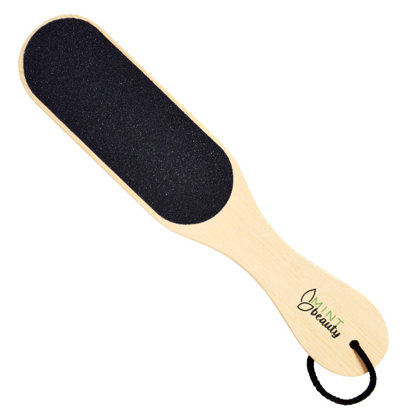 MintBeauty Tarka dwustronna do pięt MintBeauty Tarka dwustronna do pięt